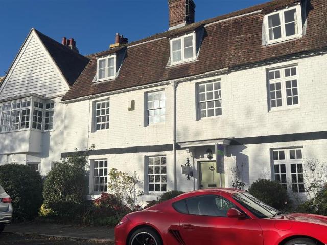 House for sale in Heathlands, East Sussex