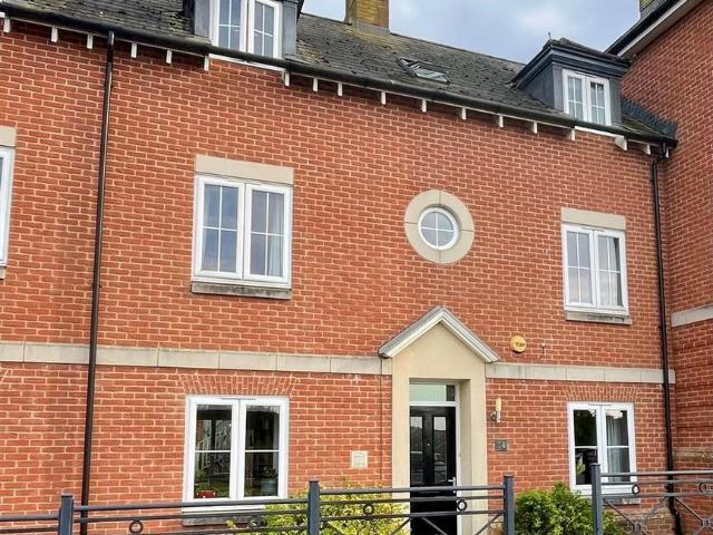 House for sale in Salisbury, Wiltshire