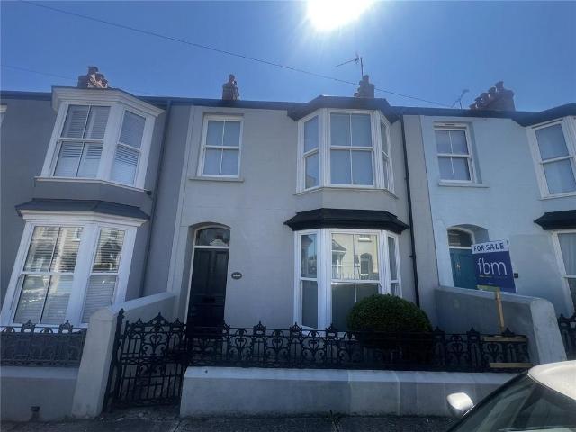 House for sale in Tenby, Wales