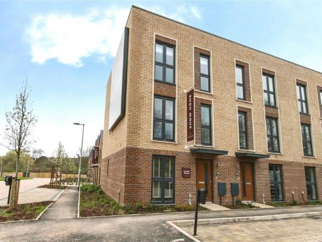 House for sale in Polsloe, Watergate
