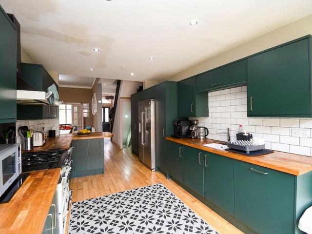 House for sale in Salford, Greater Manchester