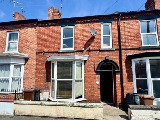 House for sale in New Boultham, Brayford