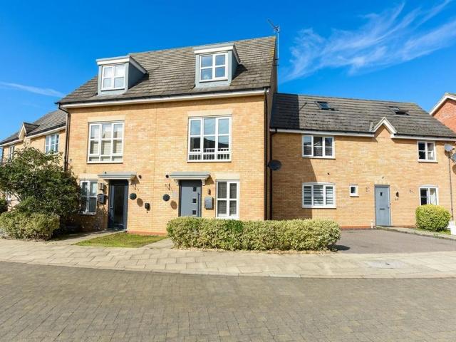 House for sale in Huntingdon, Cambridgeshire