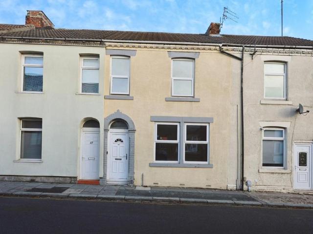 House for sale in Bishop Auckland