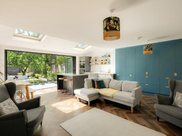 House for sale in Ashley Down, Bristol
