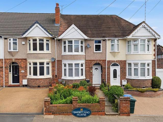 House for sale in Willenhall, West Midlands
