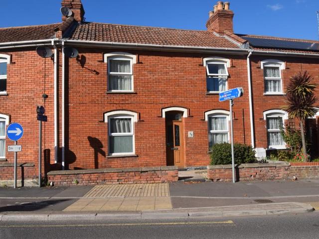 House for sale in Bridgwater, Somerset