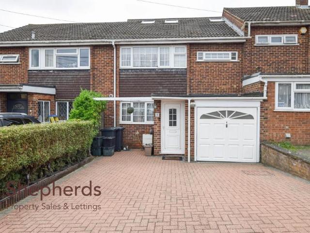 House for sale in Churchgate, Broxbourne