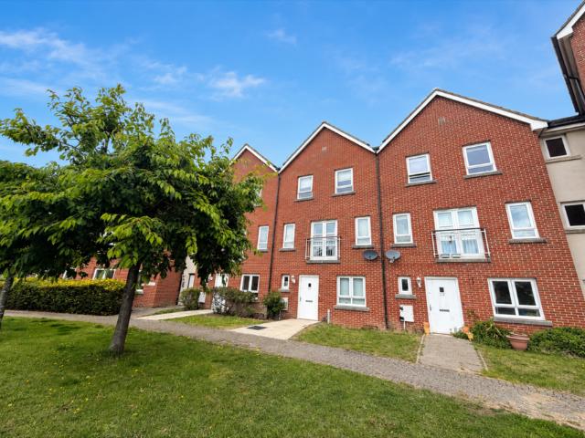 House for sale in Old Town, Poole