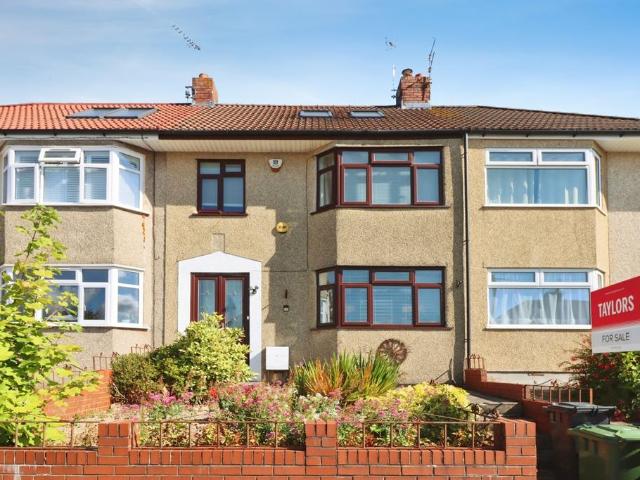 House for sale in Kingswood, South Gloucestershire