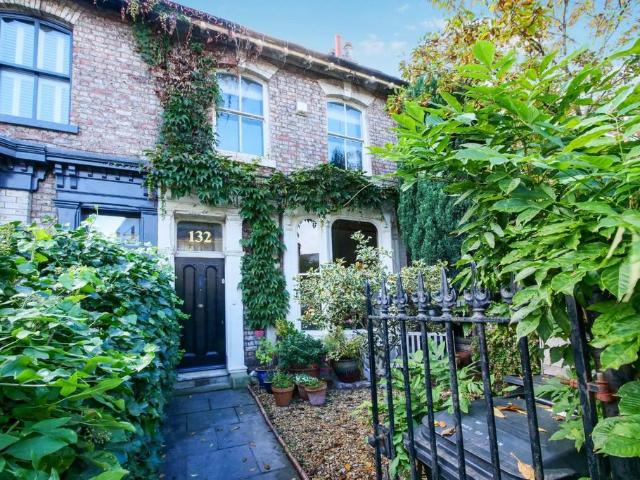 House for sale in Fishergate, High Field