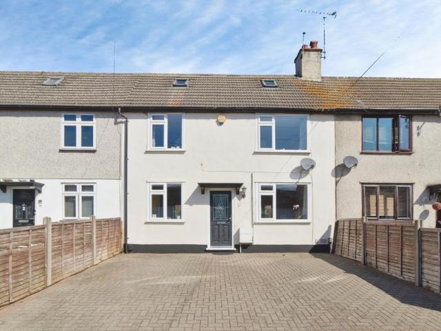 House for sale in Crayford, Greater London
