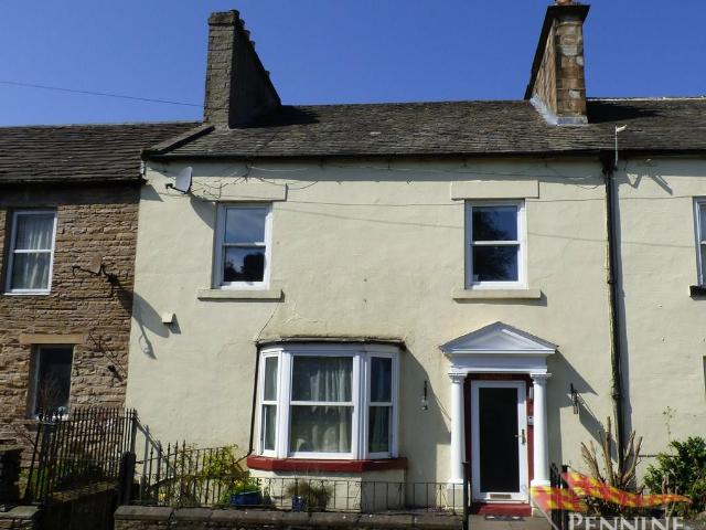 House for sale in Alston