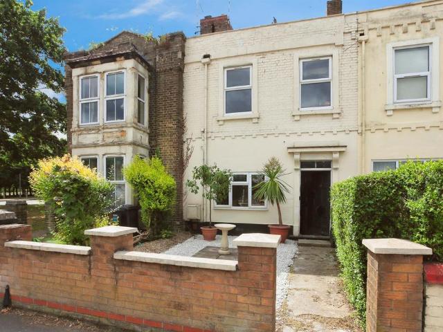 House for sale in New Fletton, Peterborough