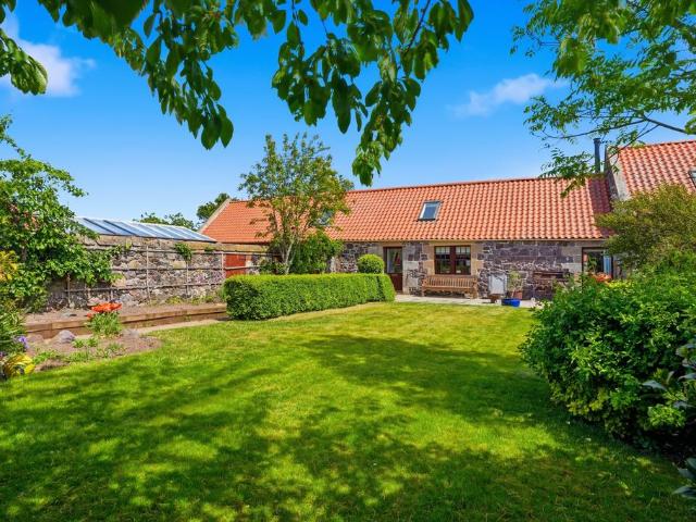 House for sale in North Berwick, Scotland