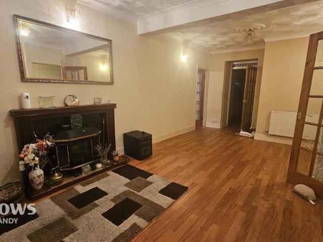 House for sale in Treherbert
