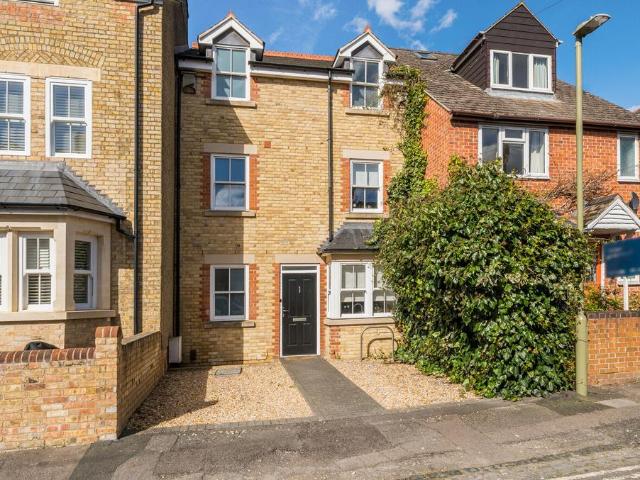 House for sale in New Marston, The Slade