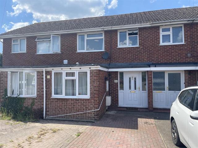 House for sale in Wymans Brook, Golden Valley
