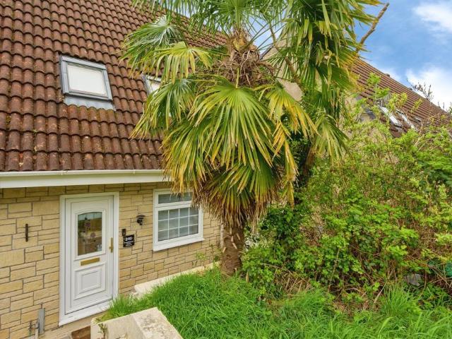 House for sale in Mount Wise