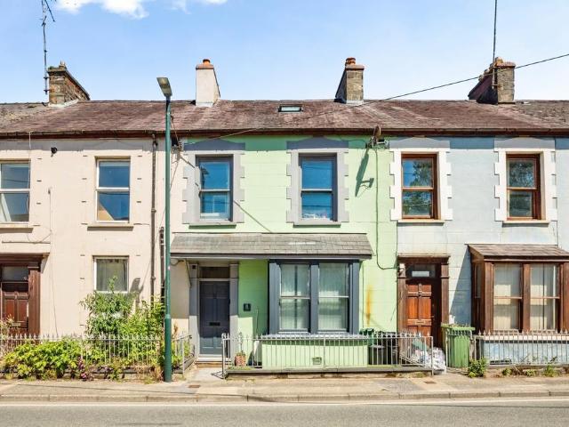 House for sale in Cardigan, Wales