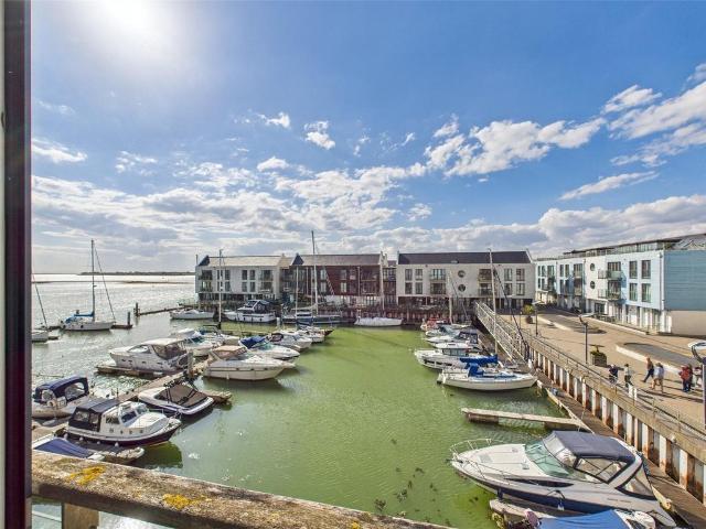 House for sale in Brightlingsea, Dale Hill