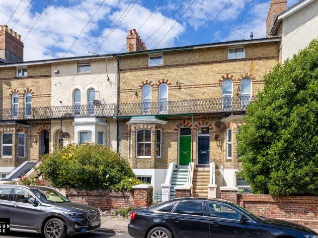 House for sale in Southsea, City Of Portsmouth