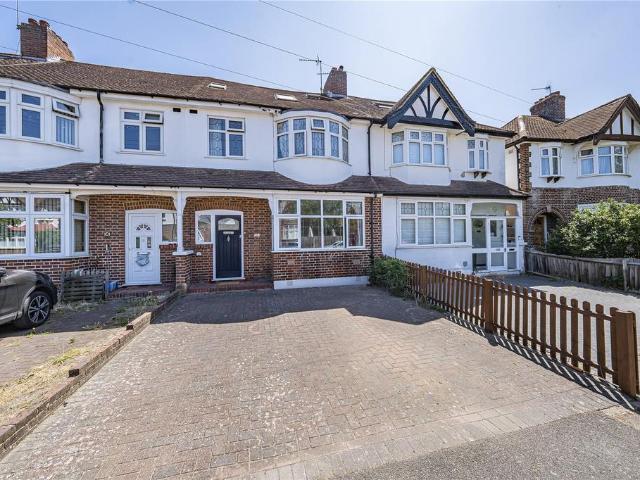 House for sale in London Borough of Merton, Greater London
