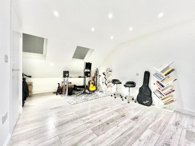 House for sale in Higham Hill, Greater London