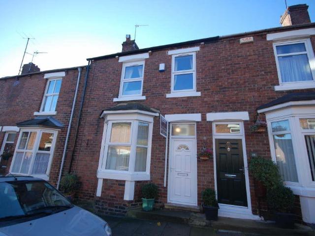 House for sale in Crossgate, Durham