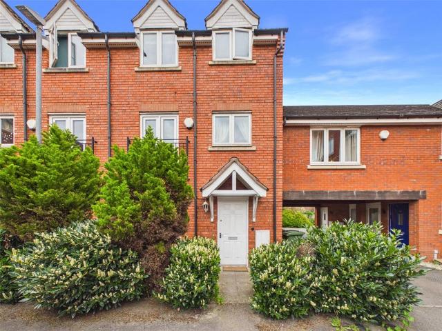 House for sale in The Ronkswood, Isle Of Man