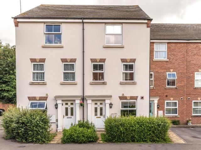 House for sale in Kingswood, South Gloucestershire