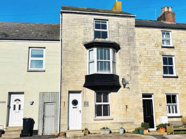 House for sale in Portland, East Dorset