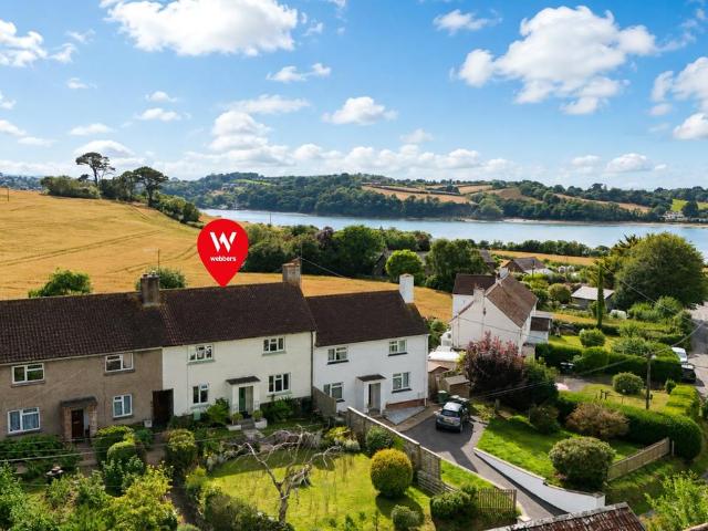 House for sale in Kentisbury, Devon