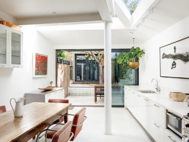 House for sale in Victoria Park Village, Greater London
