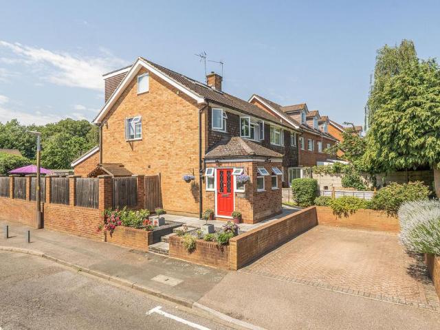 House for sale in North Watford