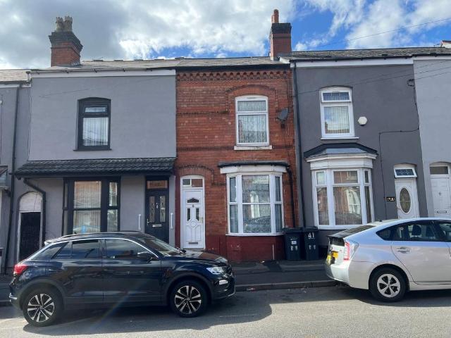 House for sale in Greet, Birmingham