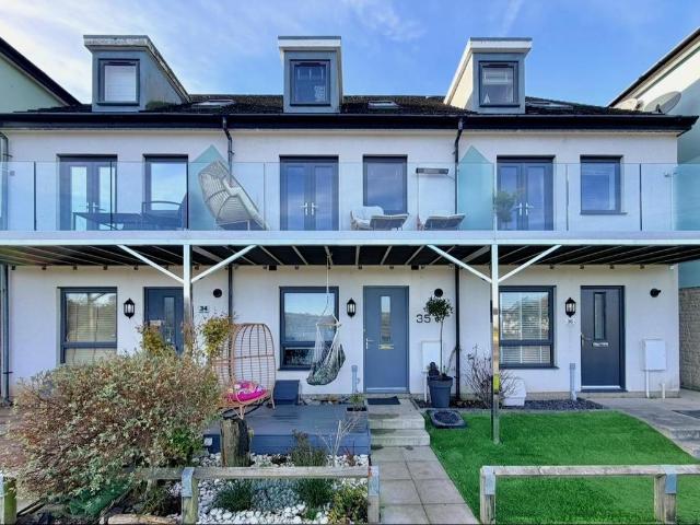 House for sale in Hooe, Mount Wise