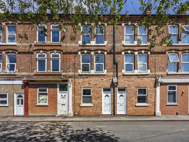House for sale in Haddon, East Midlands