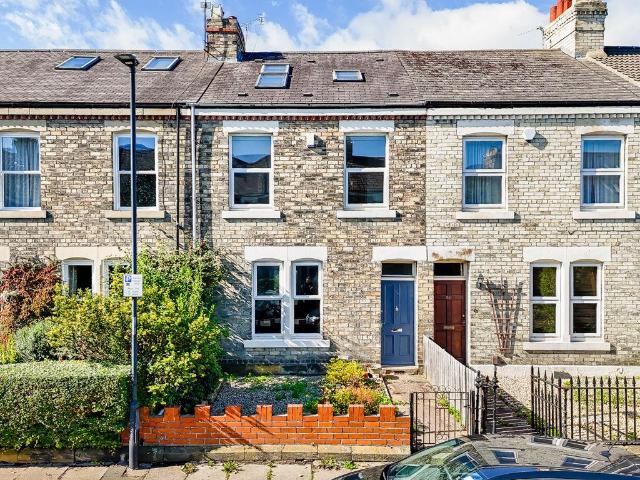 House for sale in Gosforth, Newcastle upon Tyne