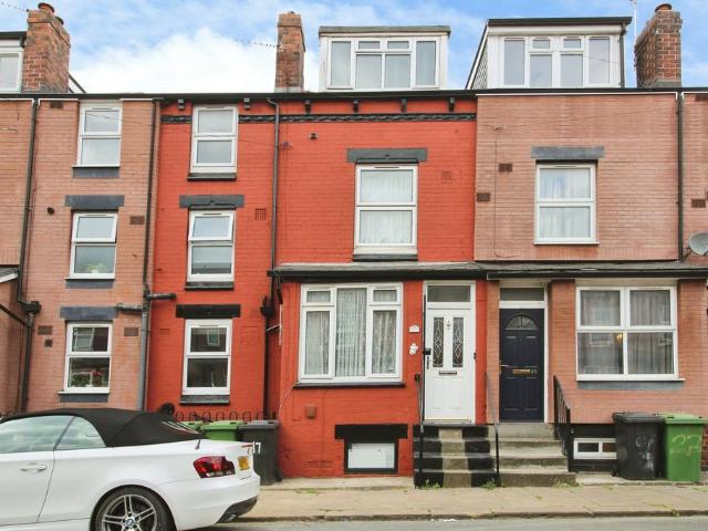 House for sale in West Yorkshire