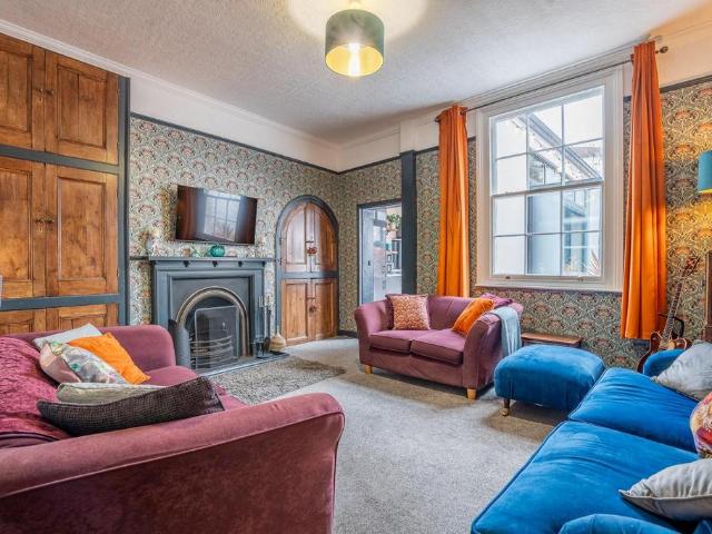 House for sale in High Field, York