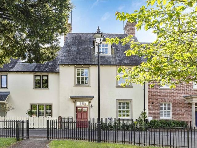 House for sale in Pewsey, Wiltshire