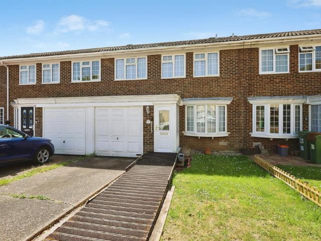 House for sale in Eastbourne, East Sussex