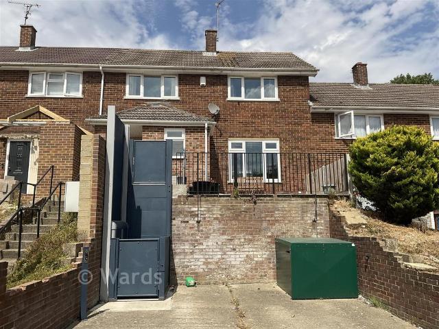 House for sale in Strood
