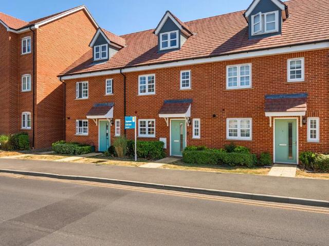 House for sale in Catteshall, Fole