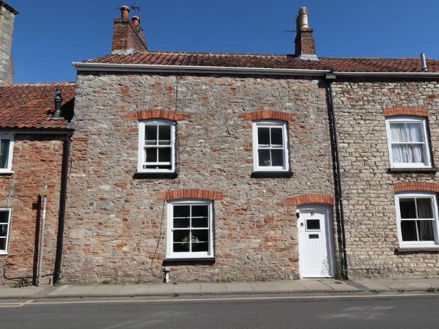 House for sale in Wells, Somerset