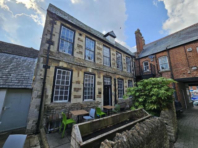 House for sale in Highworth, Swindon