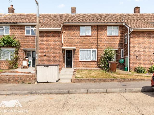 House for sale in Mark Hall South, Harlow