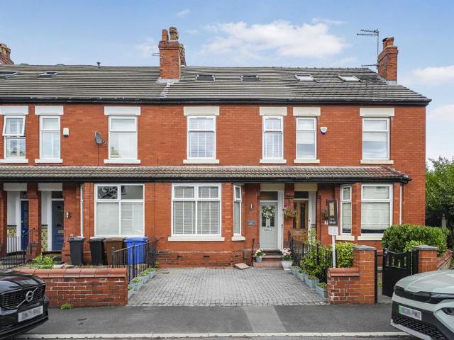 House for sale in Cheadle, Greater Manchester