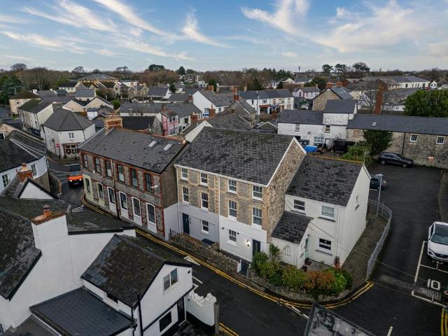 House for sale in Llantwit Major, Wales